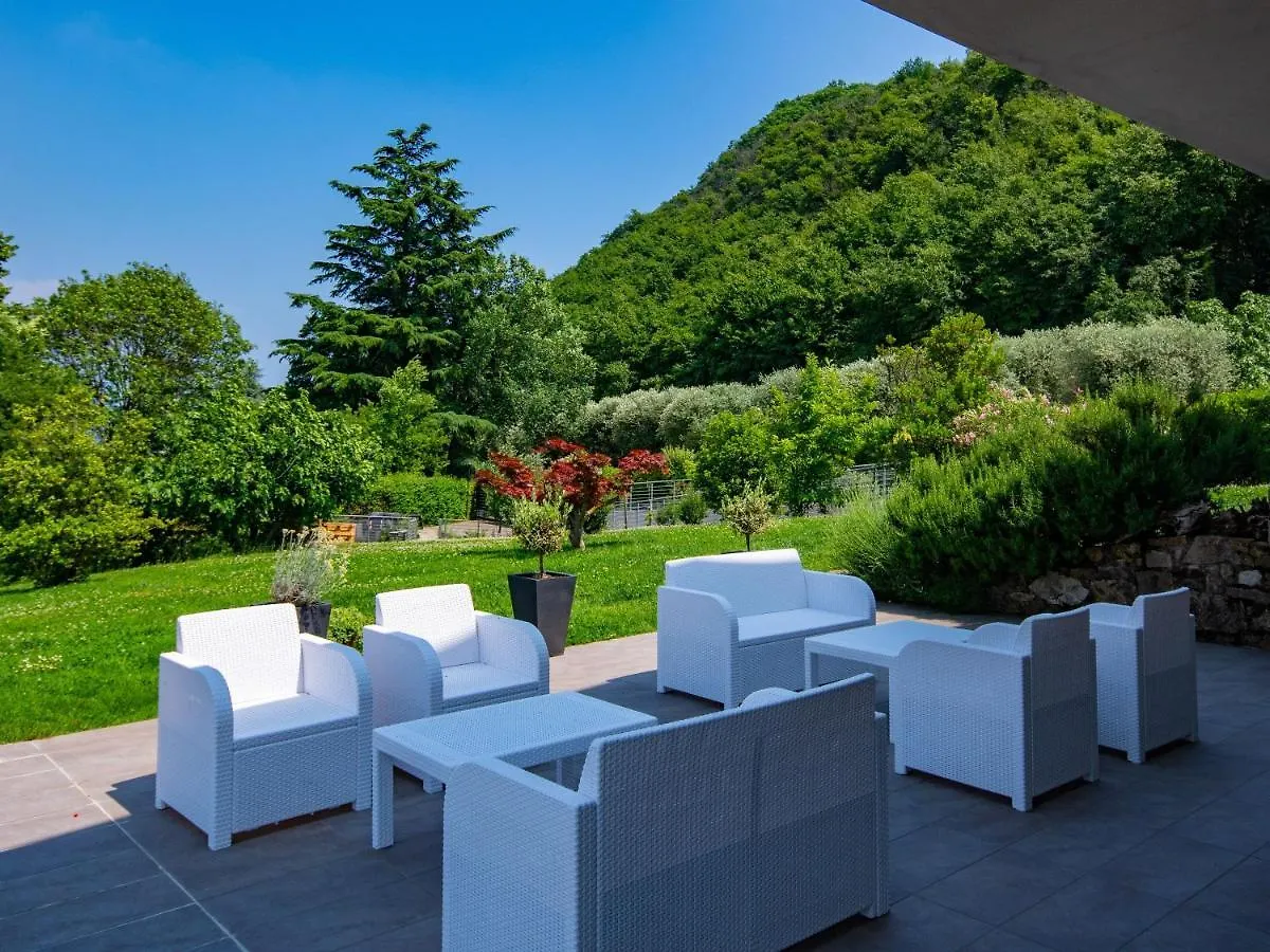 Villa Paradiso Manerba del Garda