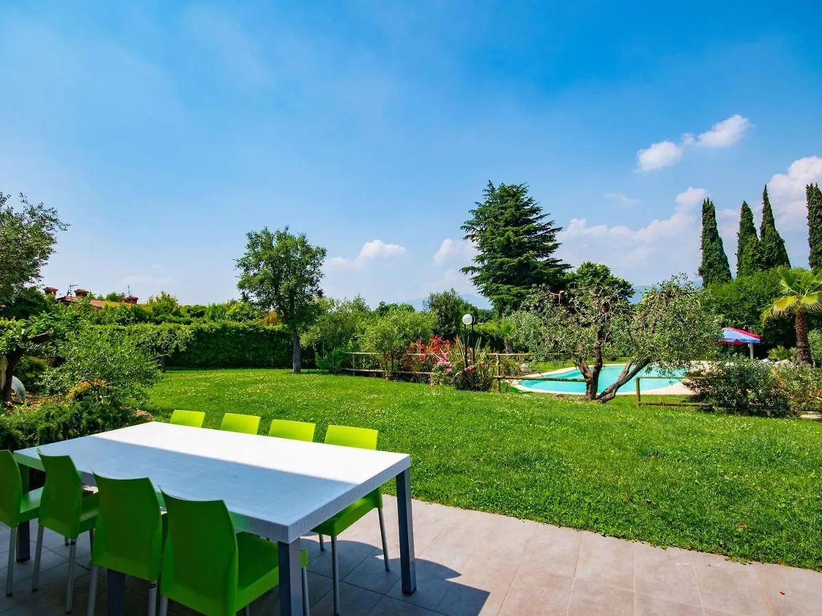 Villa Paradiso Manerba del Garda