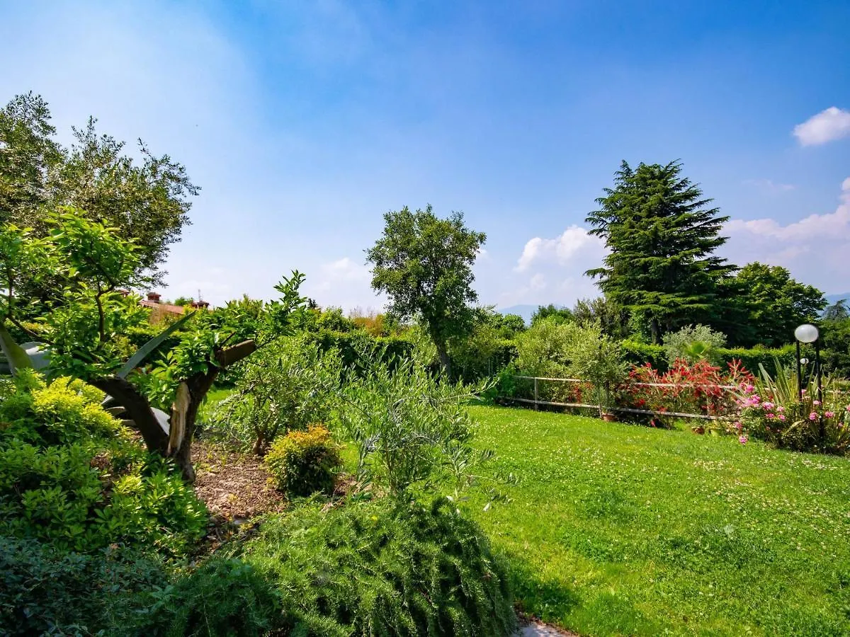 Villa Paradiso Manerba del Garda 0*,
