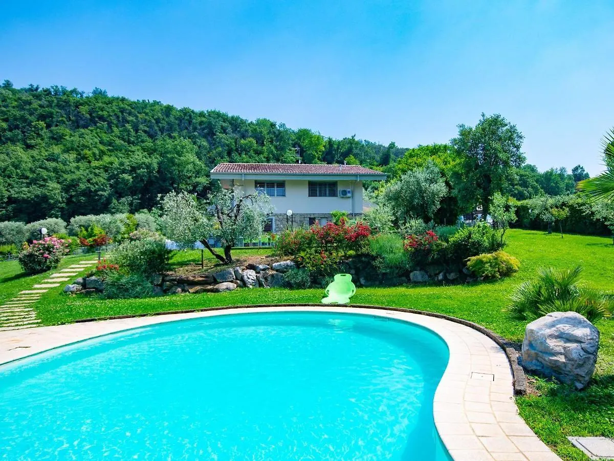 Villa Paradiso Manerba del Garda