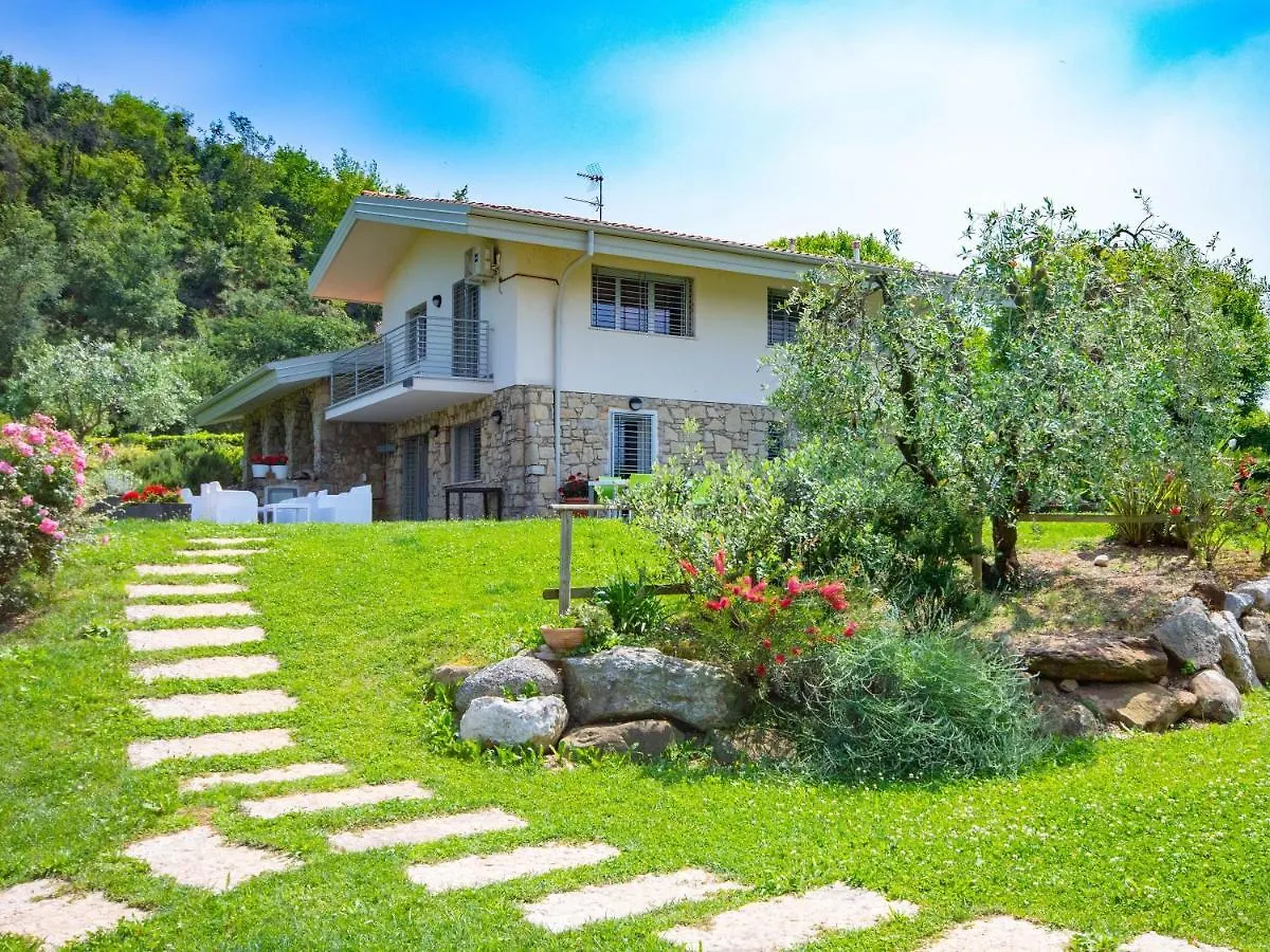 Villa Paradiso Manerba del Garda