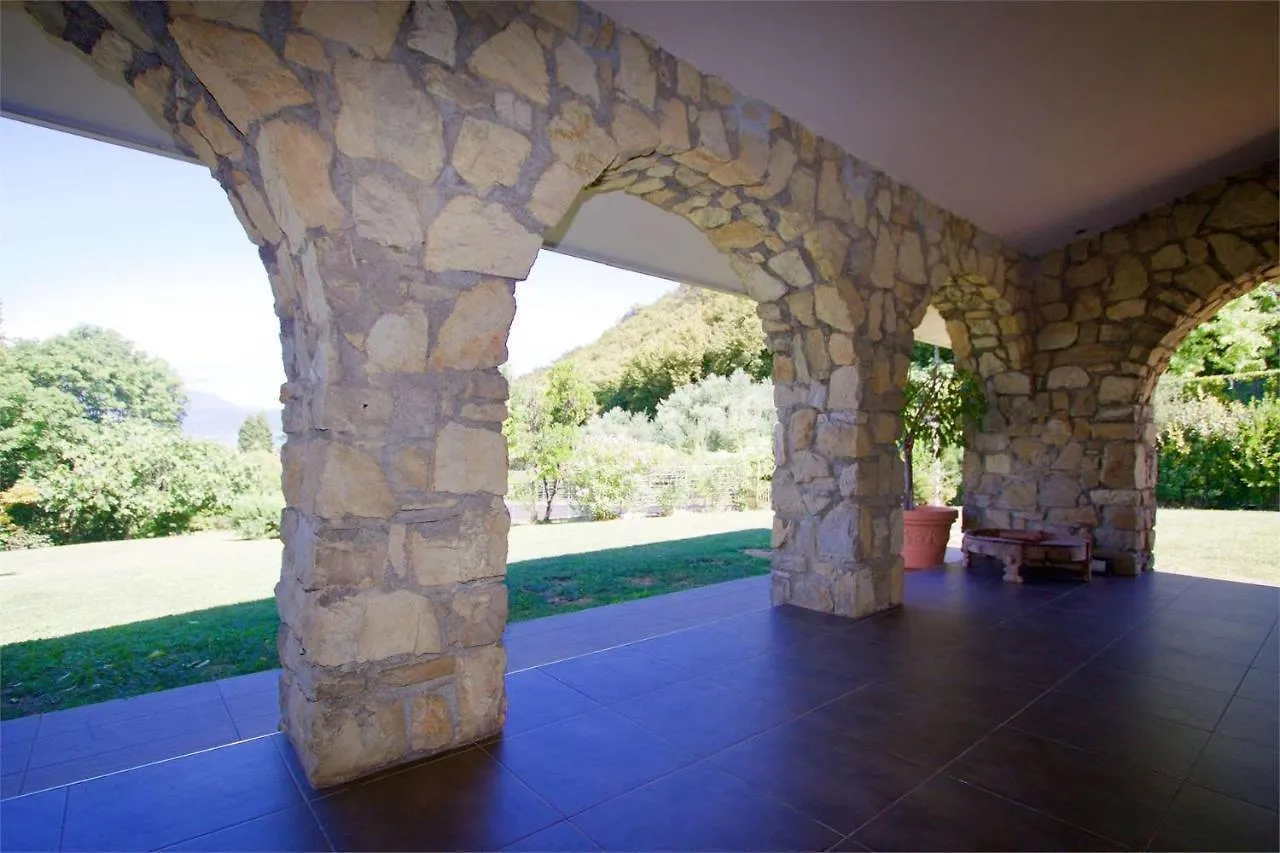 Villa Paradiso Manerba del Garda Italia